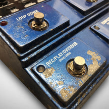 Load image into Gallery viewer, DigiTech JamMan Stereo Looper – XLR Input, Power Supply Included
