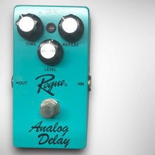Load image into Gallery viewer, Rogue Analog Delay
