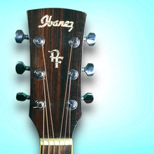 Load image into Gallery viewer, Ibanez PC300CE Acoustic-Electric – Florentine Cutaway
