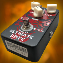 Load image into Gallery viewer, Joyo Ultimate Drive Pedal
