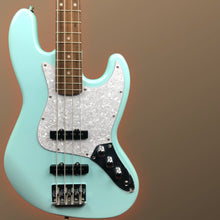 Load image into Gallery viewer, Nashville Guitar Works NGW220DB Jazz Bass
