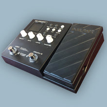 Load image into Gallery viewer, NuX MG-300 Amp Modeling &amp; Multi-FX Processor — USB, Looper, IR Loader
