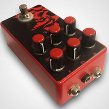 Load image into Gallery viewer, Talon‑Inspired Boutique Drive – Presence + 3‑Band EQ
