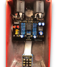 Load image into Gallery viewer, Talon‑Inspired Boutique Drive – Presence + 3‑Band EQ
