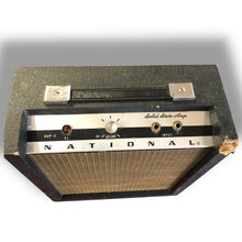 Load image into Gallery viewer, Vintage National GAP-2 Guitar Almplifier
