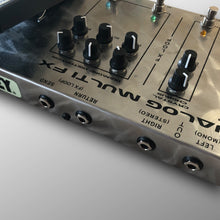 Load image into Gallery viewer, Morley AFX-1 Analog Multi FX Pedal w/ Box, PSU &amp; Manuals – Mint
