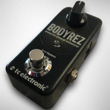 Load image into Gallery viewer, TC Electronic BodyRez Acoustic Pickup Enhancer Pedal – Excellent
