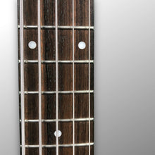 Load image into Gallery viewer, Spector Legend 5 Classic 5-String Bass Transparent Black Quilt • Made in Korea
