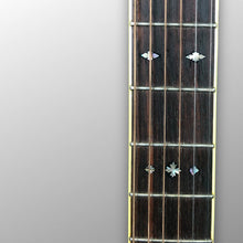 Load image into Gallery viewer, 1996 Ibanez Artwood AW500 Natural Korean-Made Dreadnought
