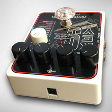 Load image into Gallery viewer, EHX KEY9 Electric Piano Machine Rhodes Wurli Vibes Organ Effects
