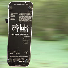 Load image into Gallery viewer, Mister Crybaby Super Pedal
