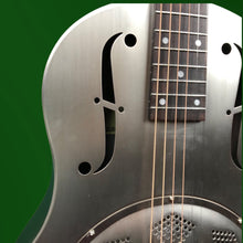 Load image into Gallery viewer, Regal RC-43 Triolian Resonator Guitar
