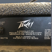 Load image into Gallery viewer, Peavey TKO 65 Bass Amplifier
