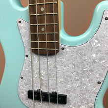 Load image into Gallery viewer, Nashville Guitar Works NGW220DB Jazz Bass
