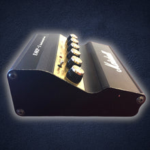 Load image into Gallery viewer, Marshall DRP‑1 Pre‑Amp Pedal — Vintage 90s Modeling Device
