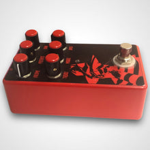 Load image into Gallery viewer, Talon‑Inspired Boutique Drive – Presence + 3‑Band EQ
