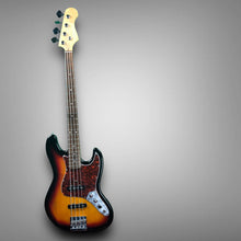 Load image into Gallery viewer, Xaviere Jazz Bass w/ Fender Yosemite Pickups, Redeemer Buffer
