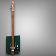 Load image into Gallery viewer, Custom 3-String Fretless Slide Guitar – Plasencia Cigar Box
