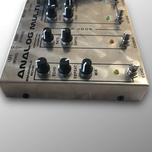 Load image into Gallery viewer, Morley AFX-1 Analog Multi FX Pedal w/ Box, PSU &amp; Manuals – Mint

