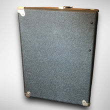 Load image into Gallery viewer, Fender Rumble 100 V3 Bass Combo 100-Watt 1x12 Black/Silver + Cover
