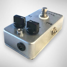 Load image into Gallery viewer, Keeley C2 Compressor 2-Knob USA Silver
