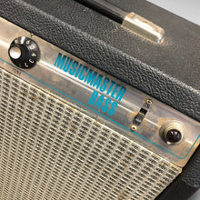 Load image into Gallery viewer, Fender  Musicmaster Bass 12-Watt 1x12" Bass Combo
