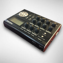 Load image into Gallery viewer, TASCAM DP-004 4-Track Pocketstudio Recorder with Box, Manual &amp; SD Card
