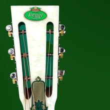 Load image into Gallery viewer, Regal RC-43 Triolian Resonator Guitar
