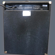 Load image into Gallery viewer, Peavey TKO 65 Bass Amplifier
