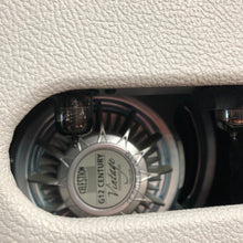 Load image into Gallery viewer, Fender Blues Deluxe &quot;White Lightning&quot; Limited Edition Tube Amplifier
