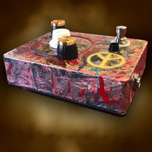 Load image into Gallery viewer, Boutique Fuzz by Rick Crownover – Bias-Controlled Chaos in Jimi Vibe Shell
