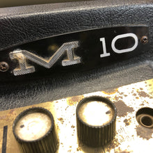 Load image into Gallery viewer, Vintage Magnatone M10 (1962–63) – Serviced &amp; Singing
