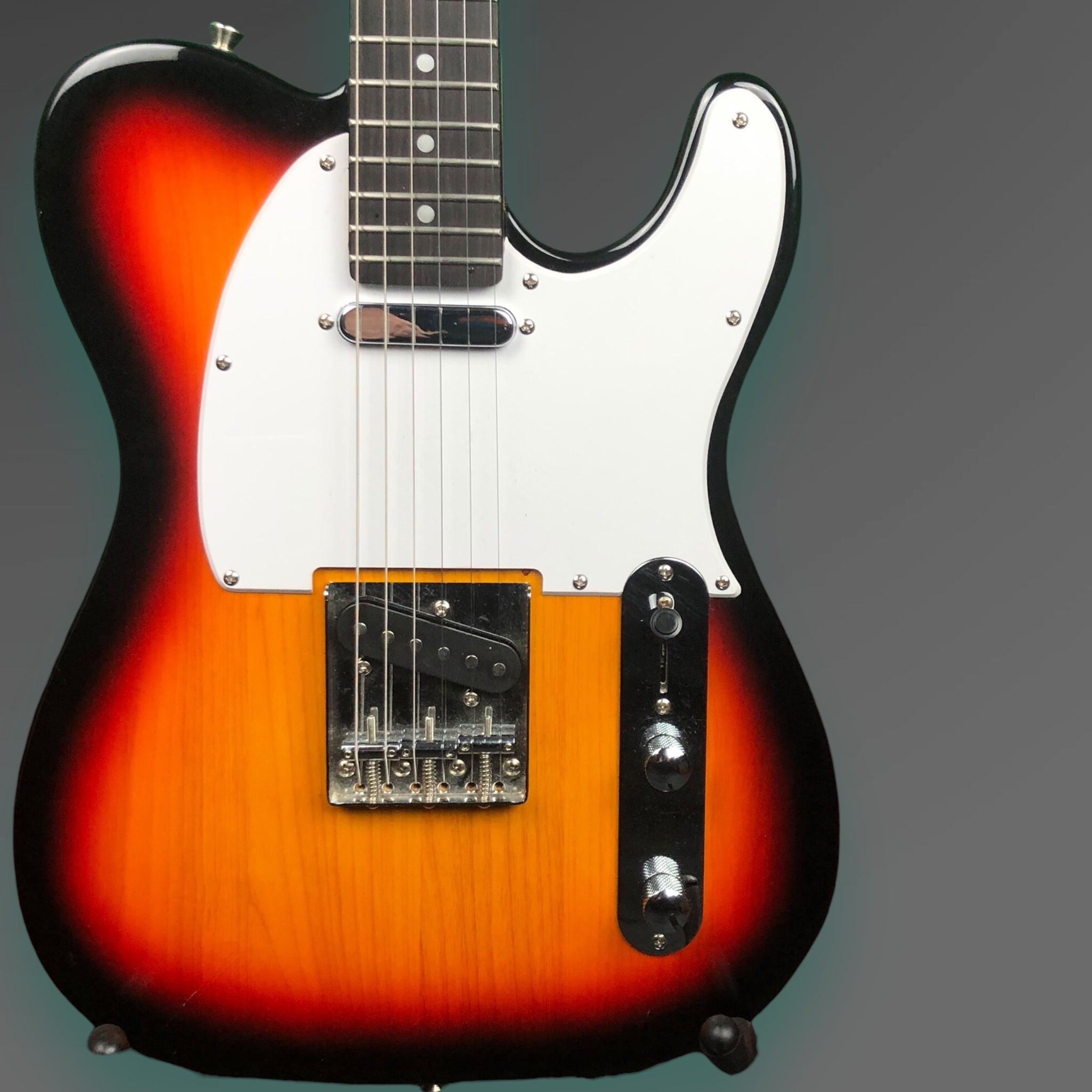 Austin テレキャスター Austin Telecaster--Beginner‑Friendly Tele‑Style Solid Body – Low