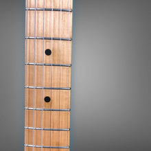 Load image into Gallery viewer, Custom Partscaster Strat – Allparts Neck, GFS Pickups, CTS Electronics
