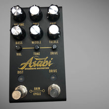 Load image into Gallery viewer, Jackson Audio ASABI Mateus Asato Signature Drive – Premium Flexibility, Legendary Tone
