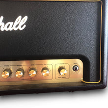 Load image into Gallery viewer, Marshall Origin 20H Tube Head Clean Example
