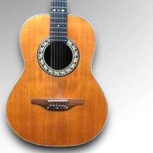 Load image into Gallery viewer, Ovation 1115 Pacemaker 12-String Early '70s USA w/ Original Case
