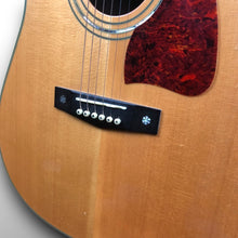 Load image into Gallery viewer, 1996 Ibanez Artwood AW500 Natural Korean-Made Dreadnought
