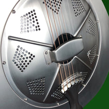Load image into Gallery viewer, Regal RC-43 Triolian Resonator Guitar
