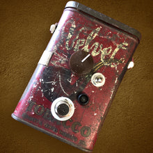 Load image into Gallery viewer, Player&#39;s Gear Custom Fuzz--One-of-a-kind tone monster, built in Indiana

