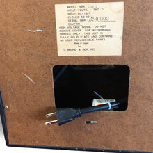 Load image into Gallery viewer, Vintage National GAP-2 Guitar Almplifier
