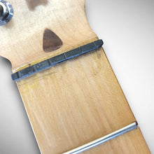 Load image into Gallery viewer, Allparts “Licensed by Fender®” SMO-V Replacement Neck for Stratocaster®
