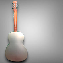 Load image into Gallery viewer, Gretsch G9201 Honey Dipper Resonator Guitar w/ Quarterman Cone Upgrade

