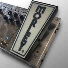 Load image into Gallery viewer, Morley AFX-1 Analog Multi FX Pedal w/ Box, PSU &amp; Manuals – Mint
