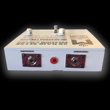 Load image into Gallery viewer, Player’s Gear Cigar Box Fuzz – Fuzz Face–Style Circuit
