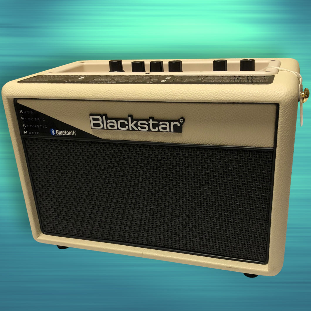 Blackstar ID:Core BEAM Ltd edition