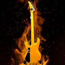 Load image into Gallery viewer, Jackson CBXNT Bass Guitar
