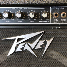 Load image into Gallery viewer, Peavey TKO 65 Bass Amplifier
