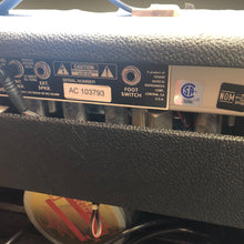 Load image into Gallery viewer, Fender Deluxe Reverb reissue Guitar Amplifier
