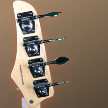 Load image into Gallery viewer, Nashville Guitar Works NGW220DB Jazz Bass
